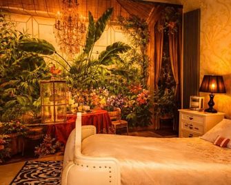 The Mirador Boutique Town House - Swansea