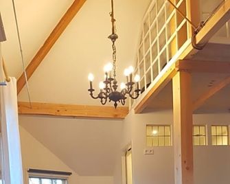 Casaprisco - Putten - Wohnzimmer
