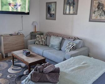 Beach Life Carabassi Beach Gran Alacant - Gran Alacant - Living room