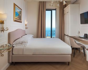 Hotel La Pensione Svizzera - Taormina