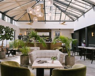 Sonder Chelsea Green - London - Lounge