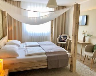 Hotel Restaurant Fidi - Wolfsthal - Habitación