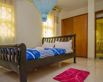 Heras Country Resort - Kabale - Habitación