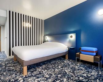 greet Hotel Paris 13 Porte d'Italie - Le Kremlin-Bicêtre - Chambre