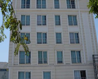 Kommageneiz Hotel - Adıyaman - Building