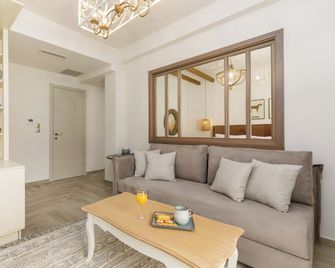 Meydani Suites - Litochoro