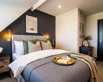 The Rampart - Great Yarmouth - Bedroom