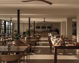 Cook's Club Calvia Beach Adults Only +21 - Calvià - Restaurant