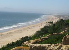 Lisbon Beach Apartments 2 - Costa da Caparica - Strand