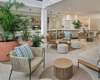 Grupotel Rocador - Cala d'Or - Sala de estar