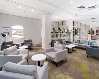 Novotel Southampton - Southampton - Bangunan