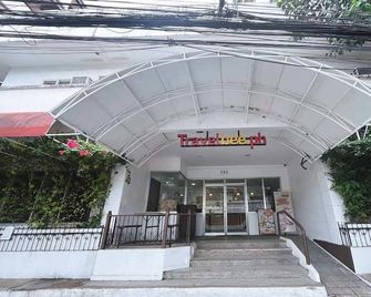 Travelbee Capitol Inn - Cebu - Bâtiment