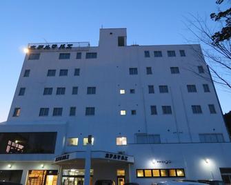 Hotel Marue - Kamaishi - Gebäude