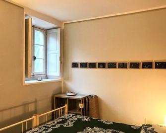 Apartment with garden in Cannero - Cannero Riviera - Room amenity