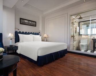 The Flower Boutique Hotel & Travel - Hanoi