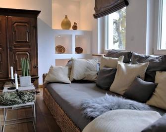 N7Quartier - Bad Münstereifel - Wohnzimmer