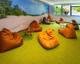 DoubleTree by Hilton Royal Parc Soestduinen - Soestduinen - Lounge