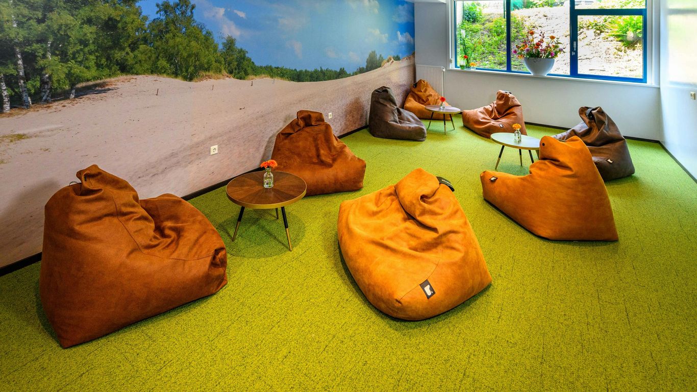 DoubleTree by Hilton Royal Parc Soestduinen