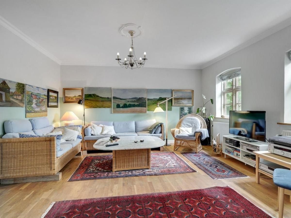 Holiday Home Elisabetha - 16km from the sea by Interhome – Vejle