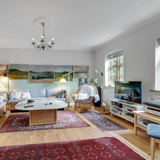 Holiday Home Elisabetha - 16km from the sea by Interhome – Vejle