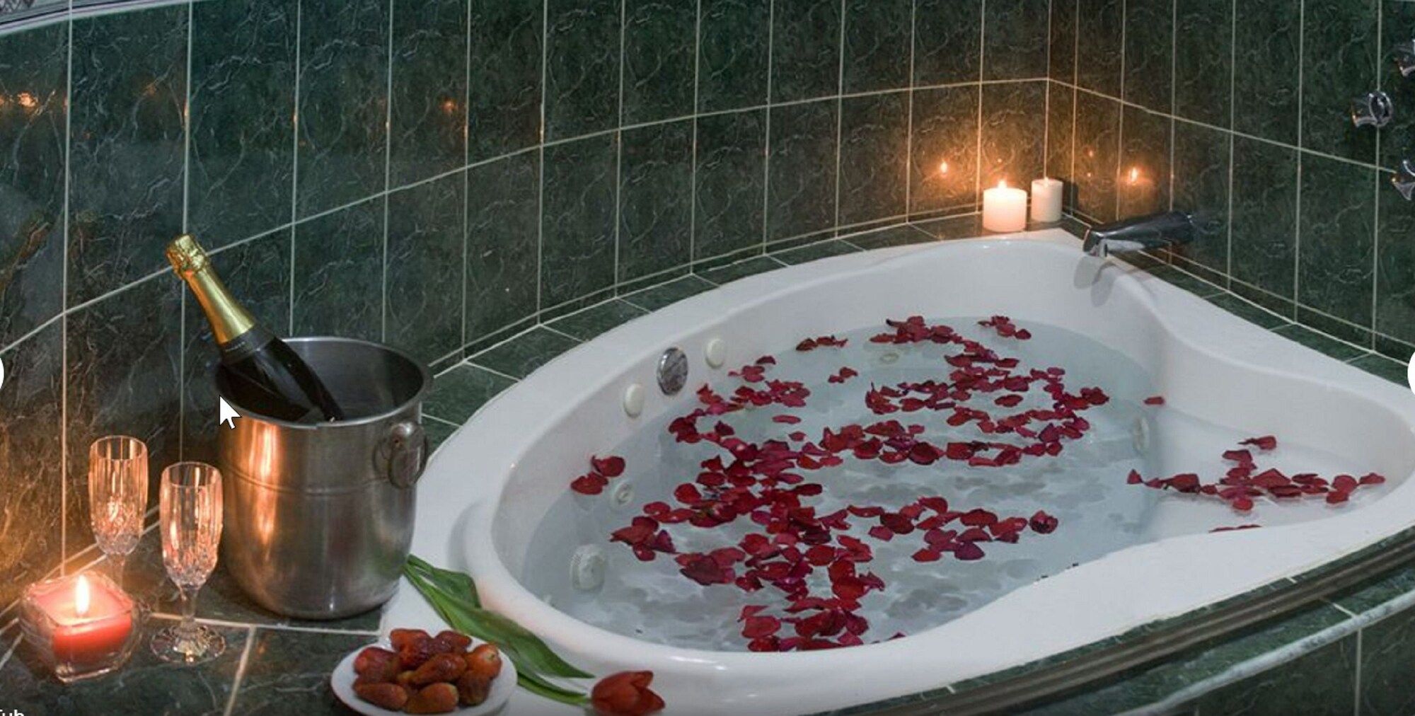 Villas Coco Resort - All Suites - Isla Mujeres
