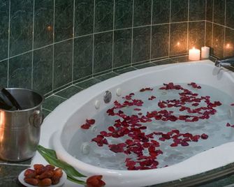 Villas Coco Resort - All Suites - Isla Mujeres