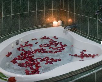 Villas Coco Resort - All Suites - Isla Mujeres