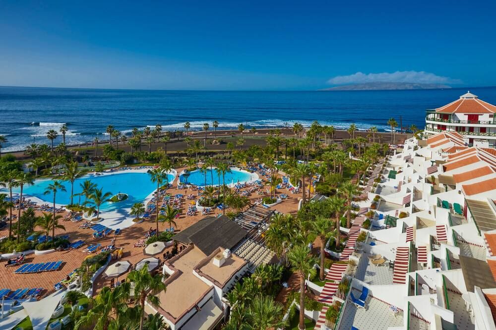 Parque Santiago IV Official