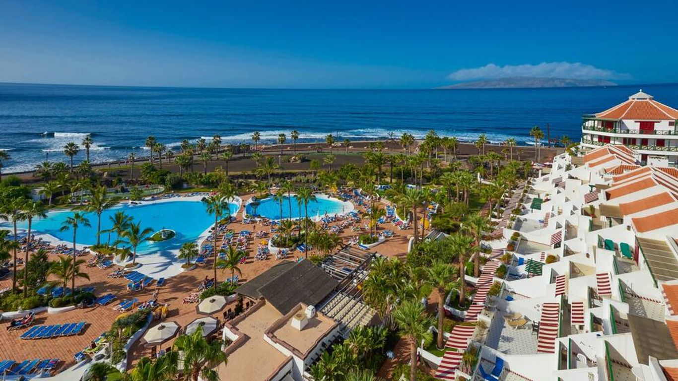 Parque Santiago IV Official