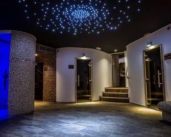 Katerain Hotel, Restaurace, Wellness - Opava