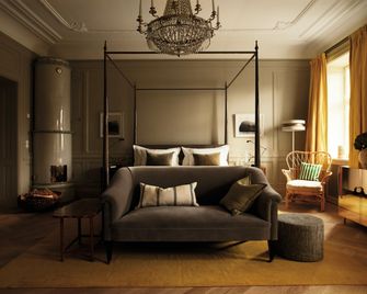 Ett Hem - Stockholm - Lobby