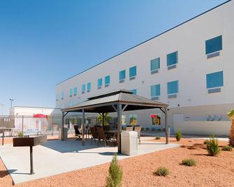 Motel 6 Midland - Tx - Midland - Edifício