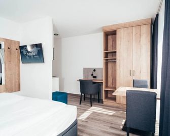 kalm stay - munich east - Múnich