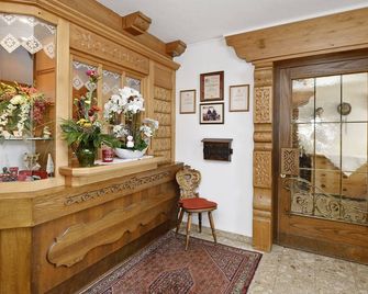 Hotel Montabella - Tschagguns - Zimmerausstattung