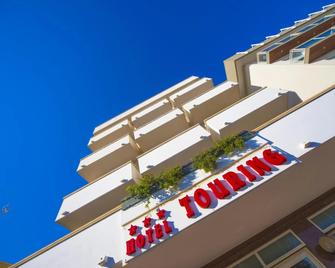 Hotel Touring - Misano Adriatico - Κτίριο