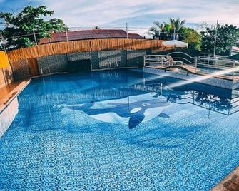 Hip Nautic Beach Resort powered by Cocotel - Lian - Pool