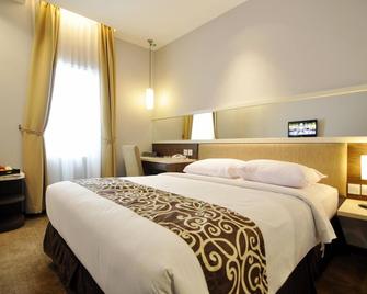 Tjokro Hotel Klaten - Pangkalan - Habitación