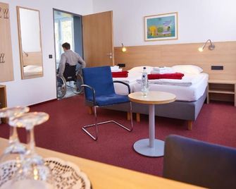 Hotel Haus Vom Guten Hirten - Münster