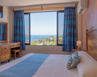 Hotel El Mirador - Puerto Escondido
