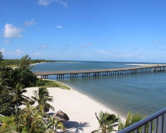 Lover's Key Beach Club by Check-in Vacat - Estero - Buiten zicht