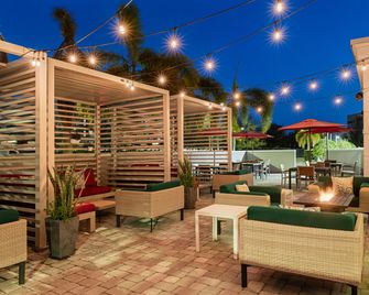 Holiday Inn & Suites Orlando I-Drive - Theme Parks By IHG - Orlando - Meeting room