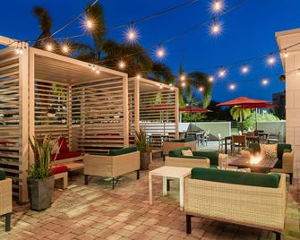 Holiday Inn & Suites Orlando I-Drive - Theme Parks By IHG - Orlando - Meeting room