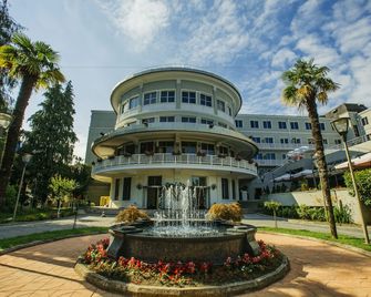 Hotel Intourist Palace Batumi - Batumi
