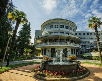 Hotel Intourist Palace Batumi - Batumi
