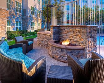 Residence Inn San Diego Rancho Bernardo Scripps Poway - San Diego - Patio