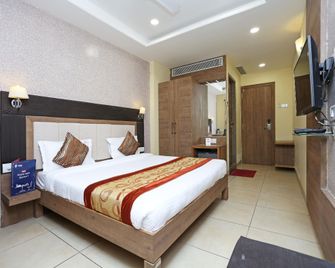 Hotel O The Oasis - Bhopal - Habitación