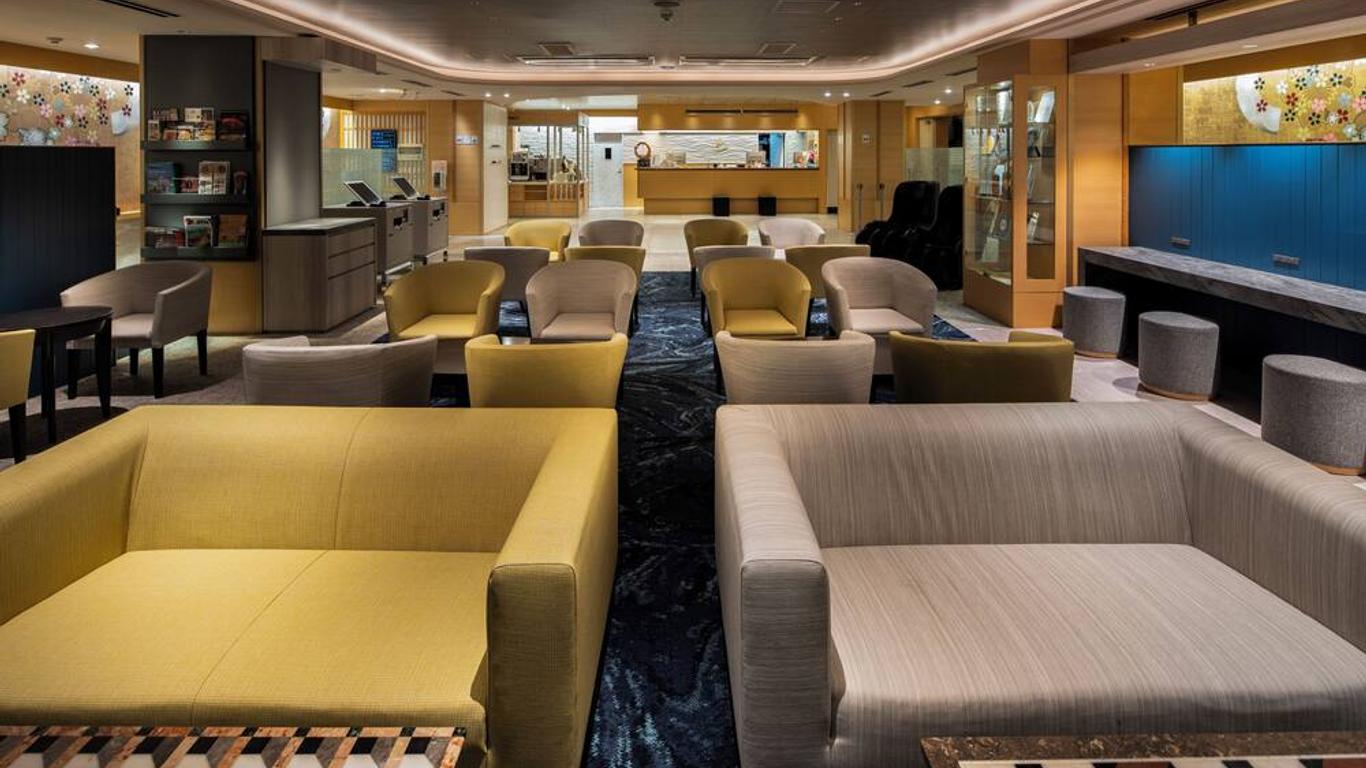 دوتونبوري هوتل