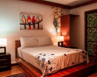 Hotel 'Ala Residencias' - Chetumal - Makuuhuone