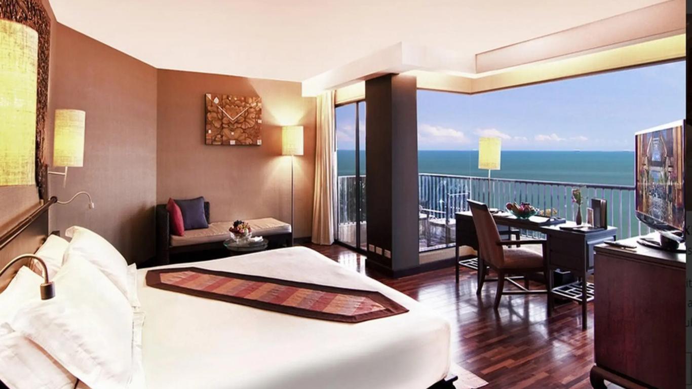 Garden Cliff Resort and Spa