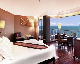 Garden Cliff Resort and Spa - Pattaya